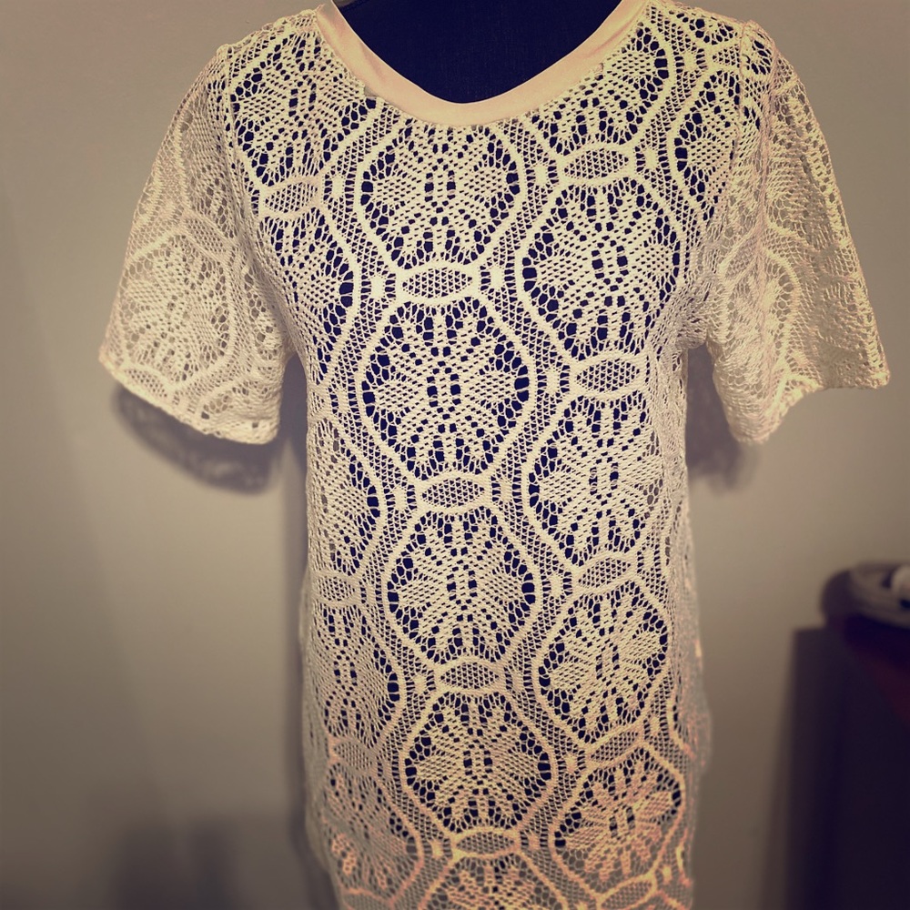 Banana Republic Blouse